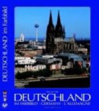 Image of Deutschland : im farbbild