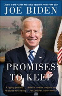 Image of Promises to keep : on life and politics