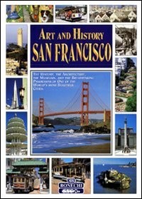 Image of Art and history San Francisco