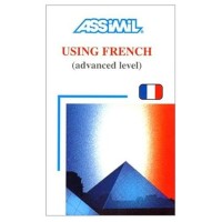 Image of Using French (Advanced level)
