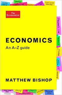 Image of Economics : an a-z guide