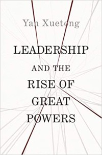 Image of Leadership and the rise of great powers