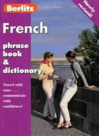 Image of French : phrase book & dictionary