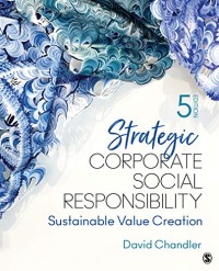 Image of Strategic corporate social responsibility : sustainable value creation