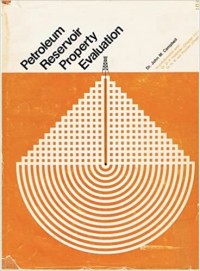Image of Petroleum reservoir property evaluation