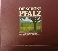 Image of Die schone Pfalz = le beau Palatinat = the beautiful Palatinate