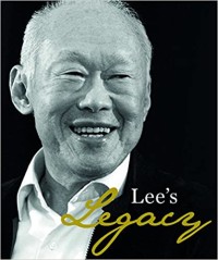 Image of Lee's legacy