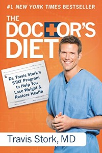 Image of The doctor's diet