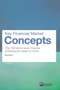 Image of Key financial concepts : the 100 terms every finance professional needs to know