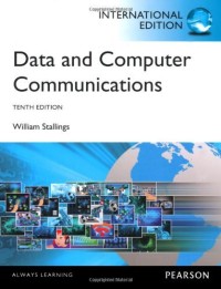 Image of Data and computer communications