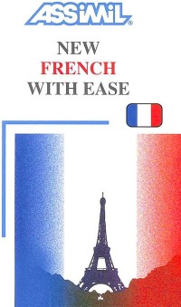 Image of New French with ease