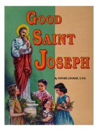 Image of Good Saint Joseph