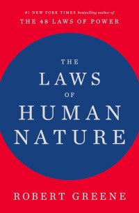 Image of The laws of human nature
