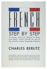 Image of French : step by step