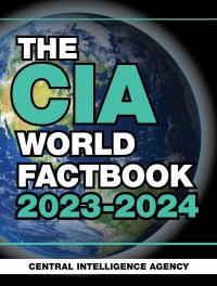 Image of The CIA world factbook 2023-2024