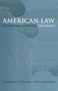 Image of American Law in a Global Context