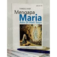 Image of Mengapa Maria ada di hati saya
