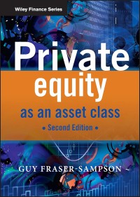 Image of Private equity as an asset class