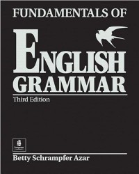 Image of Fundamentals of English grammar : third edition workbook