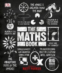 Image of The maths book