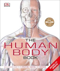 Image of The human body book