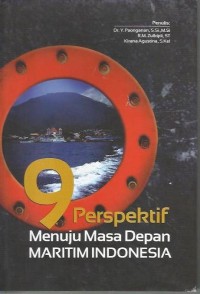 Image of 9 perspektif menuju masa depan maritim Indonesia