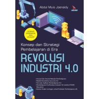 Image of Konsep dan strategi pembelajaran di era revolusi industri 4.0