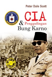 Image of CIA & penggulingan Bung Karno