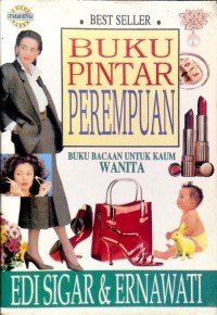 Image of Buku pintar perempuan
