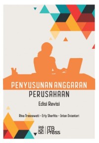 Image of Penyusunan anggaran perusahaan