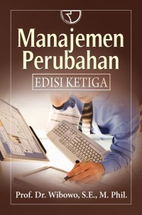 Image of Manajemen perubahan (edisi ketiga)