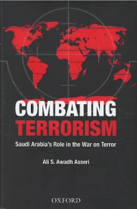 Image of Combating terrorism : Saudi Arabia's role in the war on terror