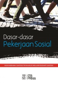 Image of Dasar-dasar pekerjaan sosial