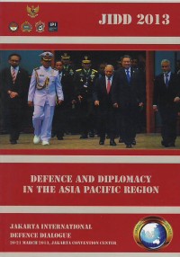 Image of Defence and diplomacy in the Asia Pacific region