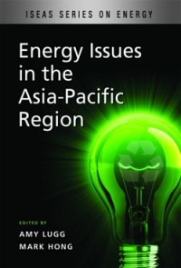 Image of Energy issues in the Asia-Pacific region