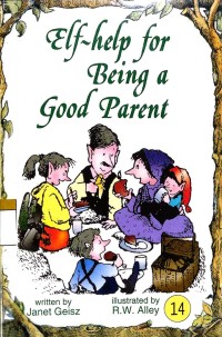 Image of Elf-help for being a good parent