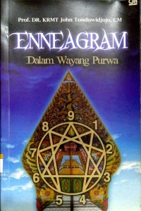 Image of Enneagram dalam wayang purwa