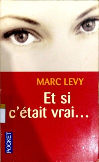 Image of Et si c'était vrai...