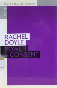 Image of Power & Consent