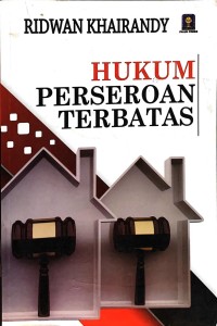 Image of Hukum perseroan terbatas