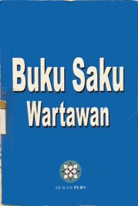 Image of Buku saku wartawan