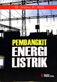 Image of Pembangkit energi listrik
