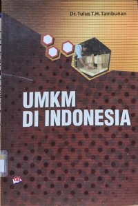 Image of UMKM di Indonesia