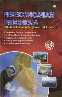 Image of Perekonomian Indonesia