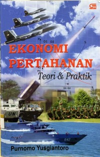 Image of Ekonomi Pertahanan