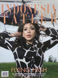 Image of Indonesia Tatler Desember 2019