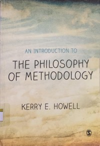 Image of An introduction to the philosophy of methodology