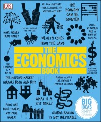 Image of The economics book