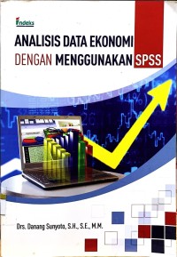 Image of Analisis data ekonomi dengan menggunakan SPSS