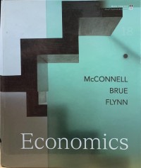 Image of Economics : principles, problems, and policies
